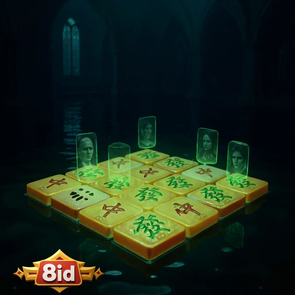 Logo Baru 8ID Apk APK 25.0 (Login) Download Aplikasi Gratis Penulis Whitepaper