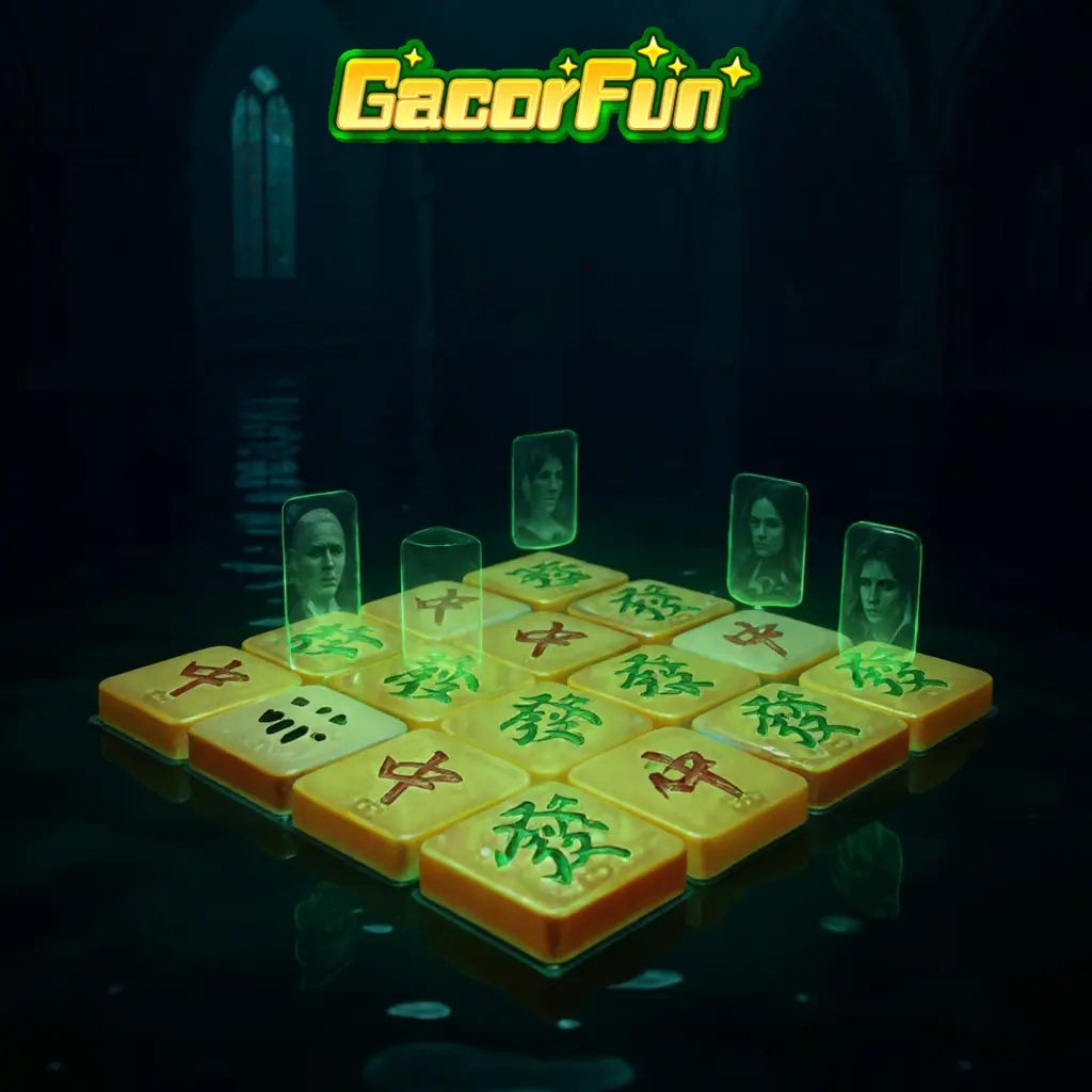 Logo Baru GACORFUN Apk APK 25.0 (Login) Download Aplikasi Gratis Penulis Whitepaper