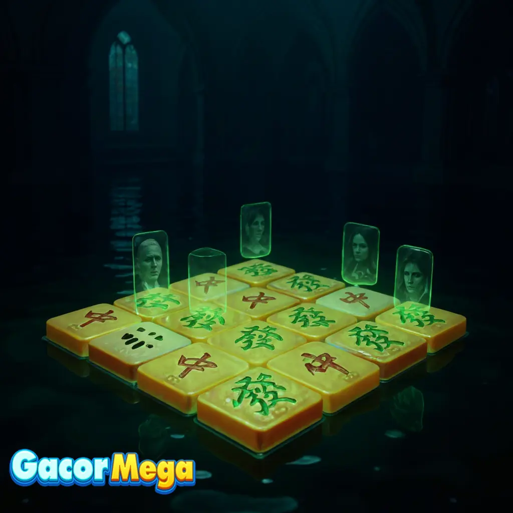 Logo Baru GACORMEGA Apk APK 25.0 (Login) Download Aplikasi Gratis Penulis Whitepaper