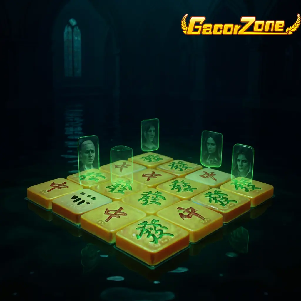 Logo Baru GACORZONE Apk APK 25.0 (Login) Download Aplikasi Gratis Penulis Whitepaper