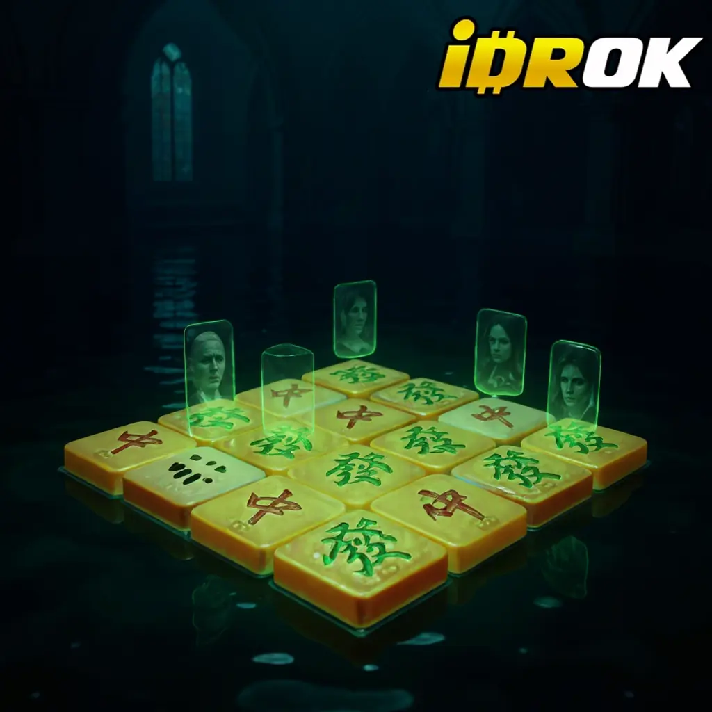 Logo Baru IDROK Apk APK 25.0 (Login) Download Aplikasi Gratis Penulis Whitepaper