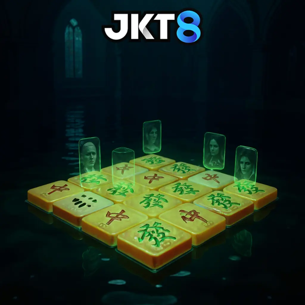 Logo Baru JKT8 Apk APK 25.0 (Login) Download Aplikasi Gratis Penulis Whitepaper
