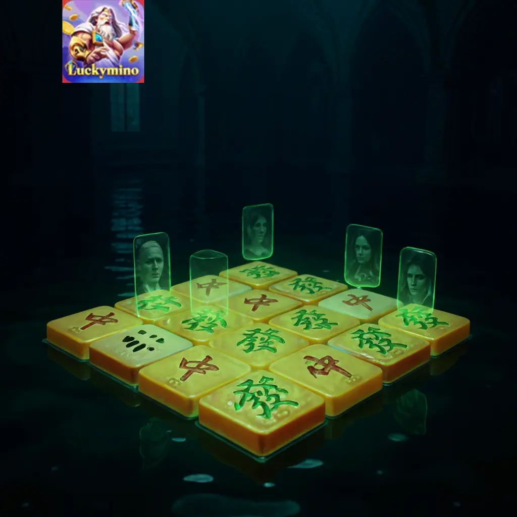 Logo Baru LUCKYMINO Apk APK 25.0 (Login) Download Aplikasi Gratis Penulis Whitepaper