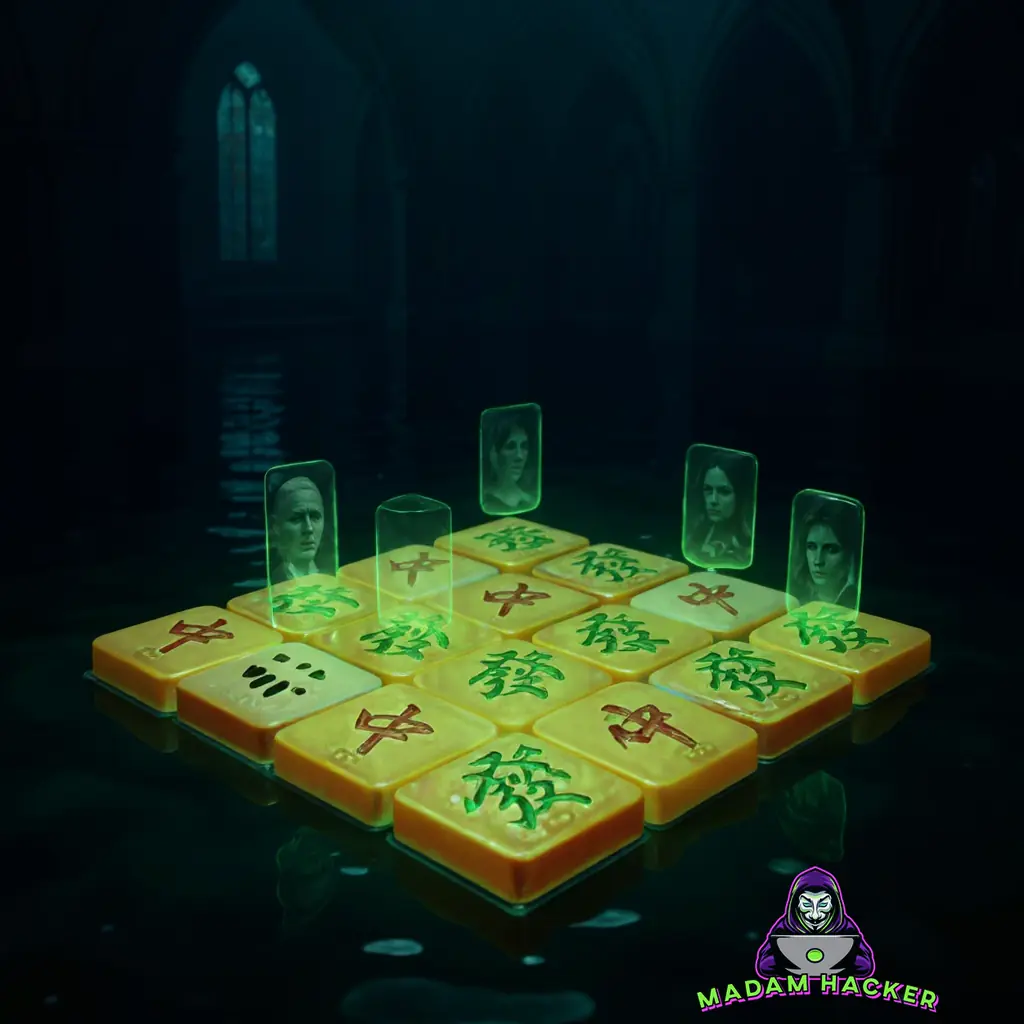 Logo Baru MADAM HACKER CHEAT Apk APK 25.0 (Login) Download Aplikasi Gratis Penulis Whitepaper