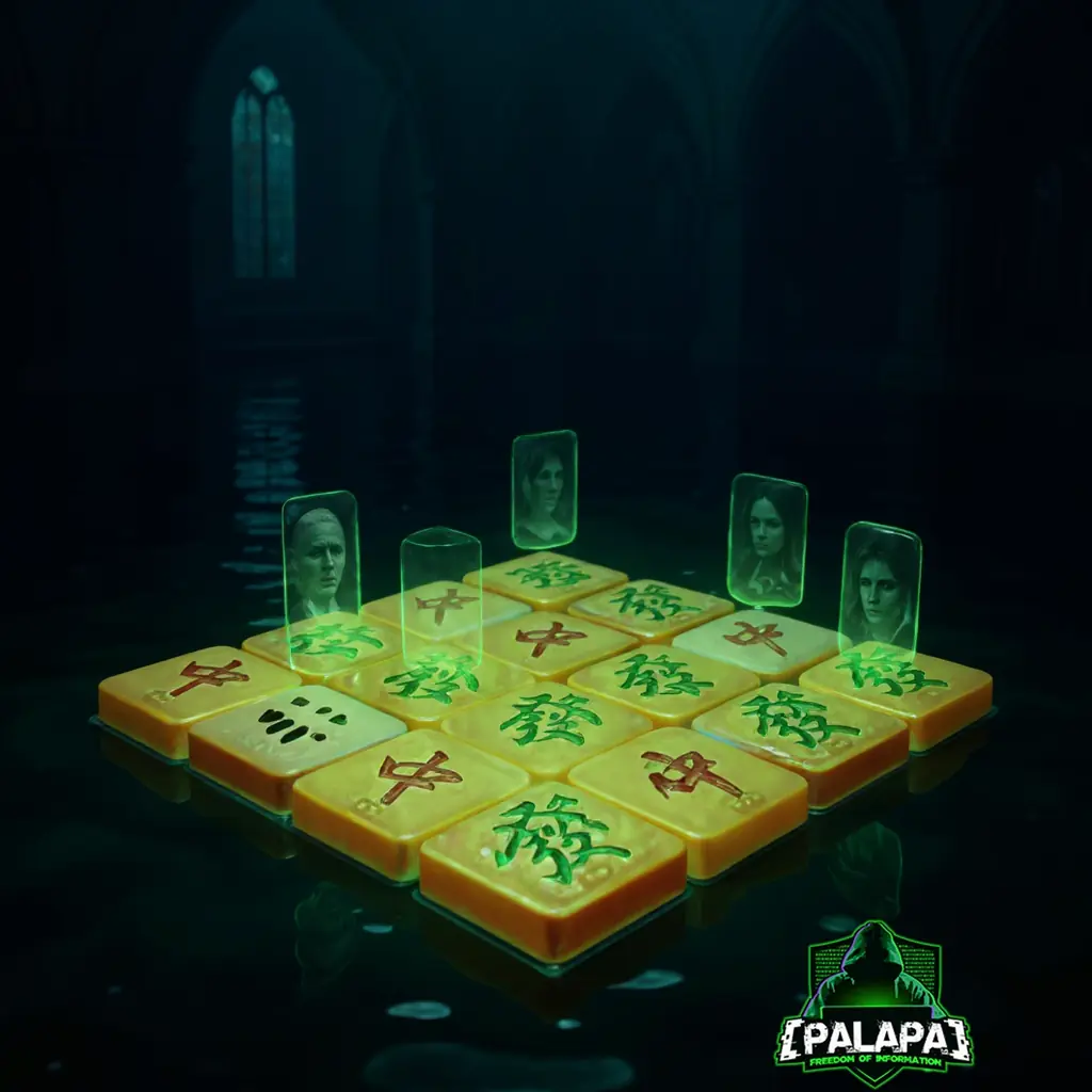 Logo Baru PALAPA HACK SLOT Apk APK 25.0 (Login) Download Aplikasi Gratis Penulis Whitepaper