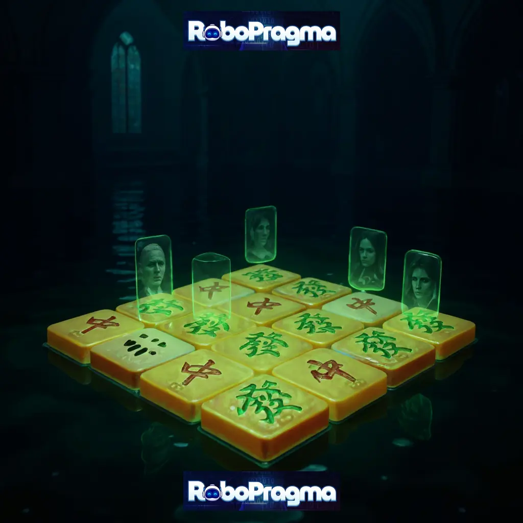 Logo Baru ROBOPRAGMA Apk APK 25.0 (Login) Download Aplikasi Gratis Penulis Whitepaper