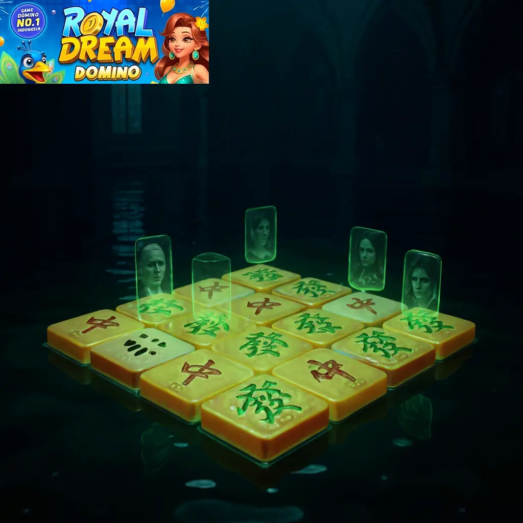 Logo Baru ROYALDREAM Apk APK 25.0 (Login) Download Aplikasi Gratis Penulis Whitepaper