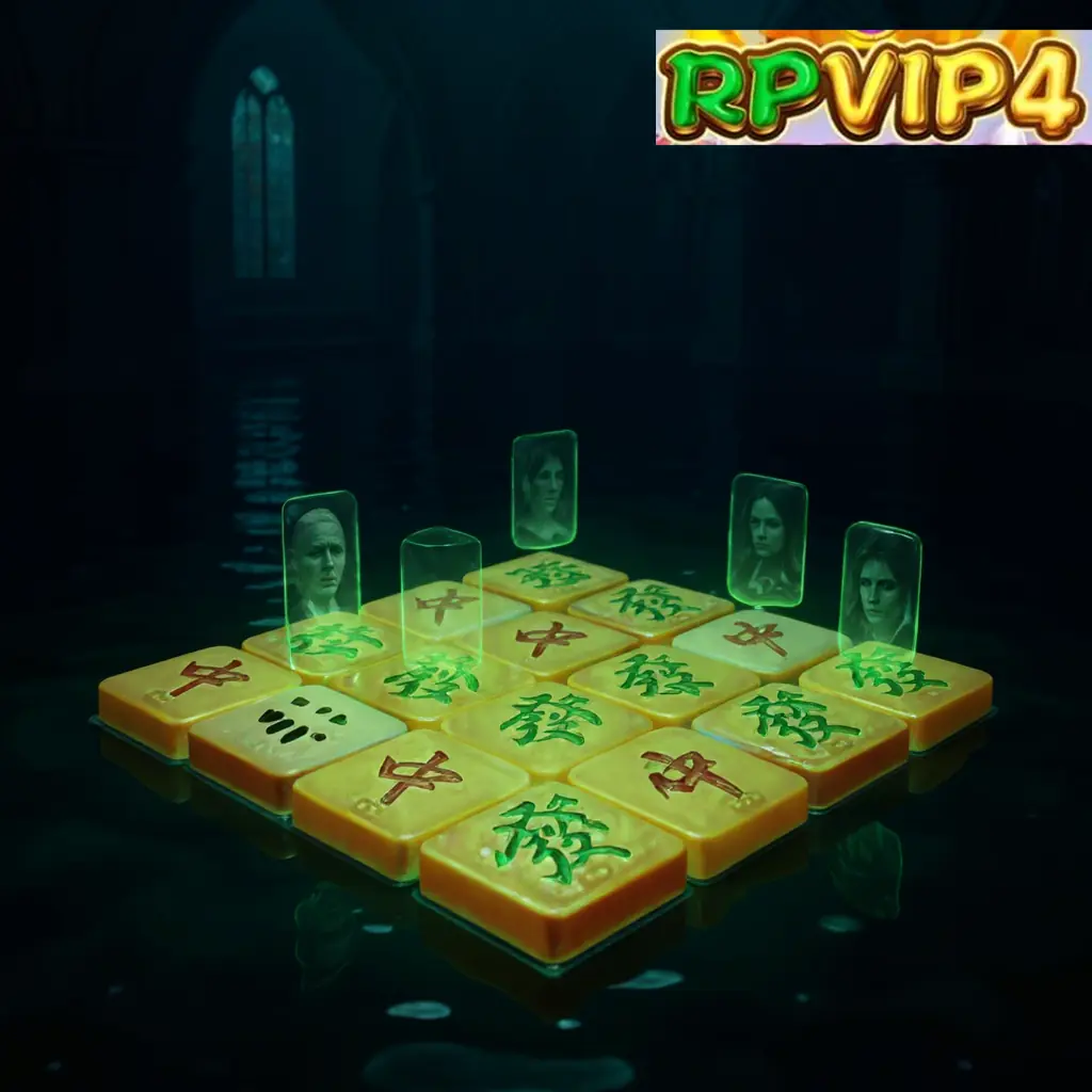 Logo Baru RPVIP4 Apk APK 25.0 (Login) Download Aplikasi Gratis Penulis Whitepaper