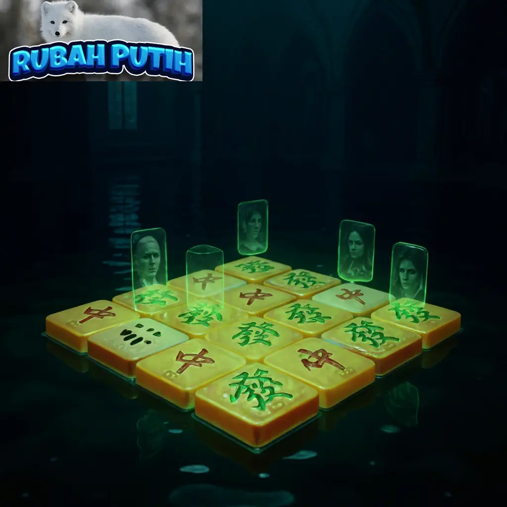 Logo Baru RUBAH PUTIH SLOT Apk APK 25.0 (Login) Download Aplikasi Gratis Penulis Whitepaper
