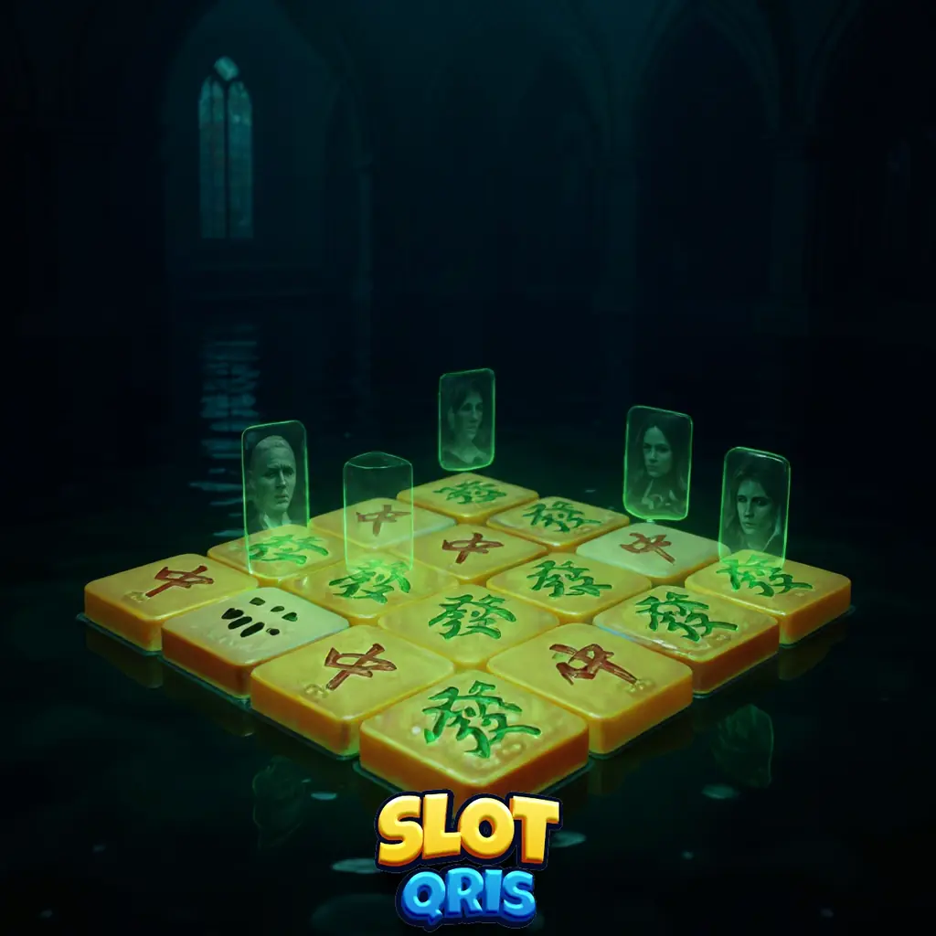 Logo Baru SLOT QRIS Apk APK 25.0 (Login) Download Aplikasi Gratis Penulis Whitepaper