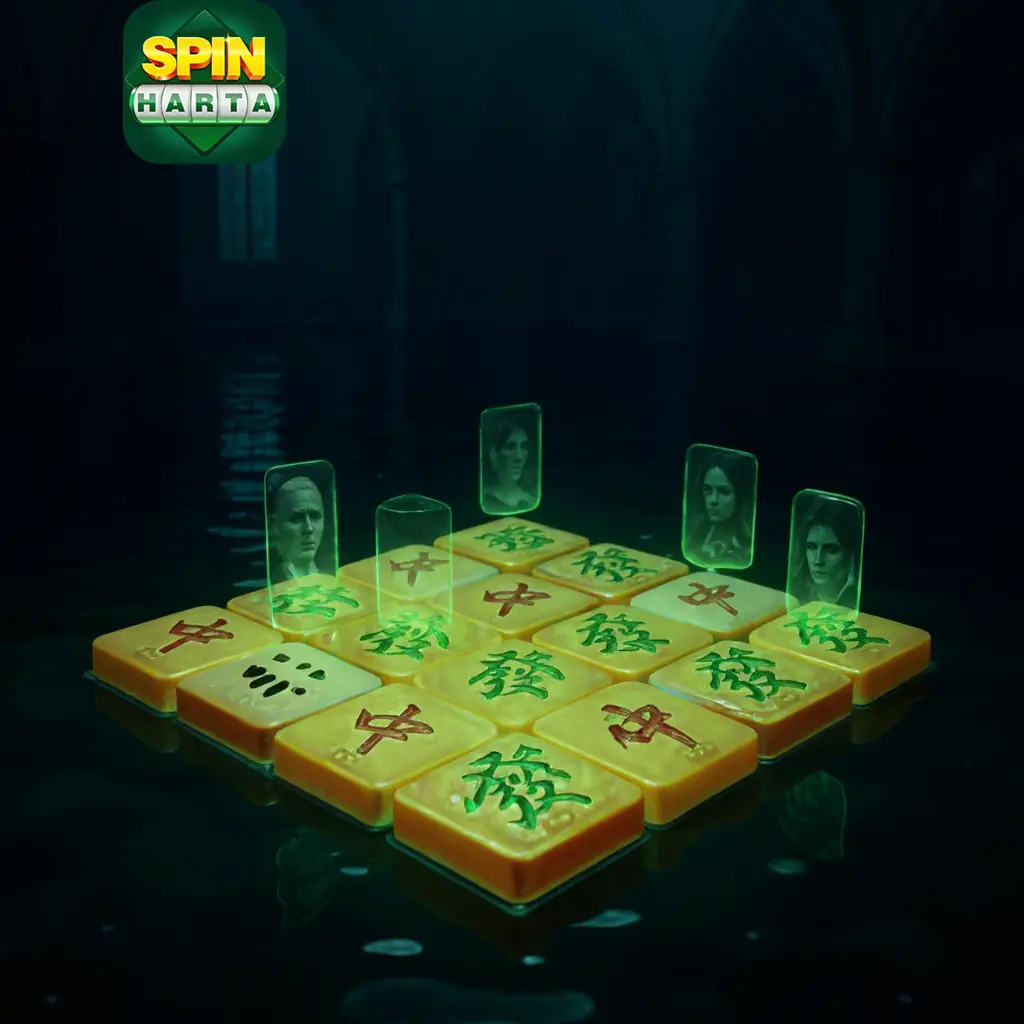 Logo Baru SPINHARTA Apk APK 25.0 (Login) Download Aplikasi Gratis Penulis Whitepaper
