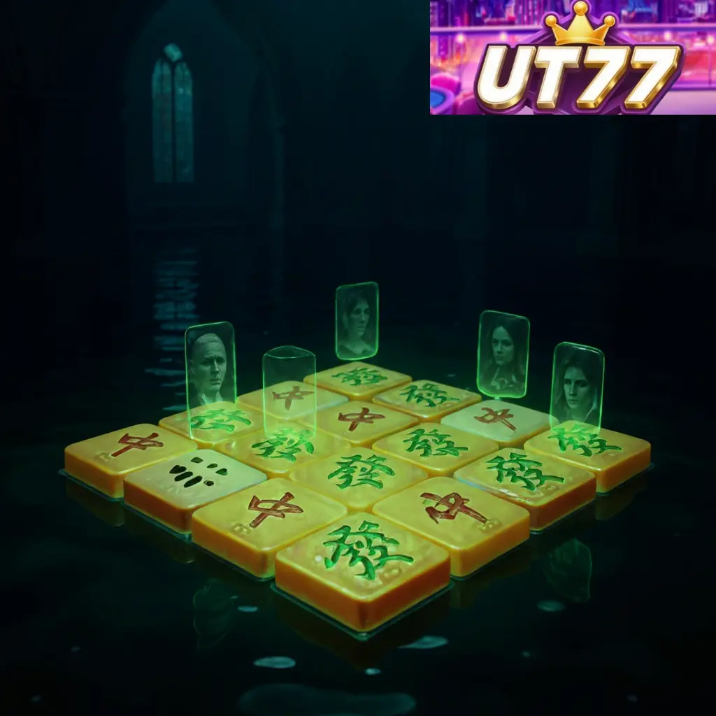 Logo Baru UT77 Apk APK 25.0 (Login) Download Aplikasi Gratis Penulis Whitepaper
