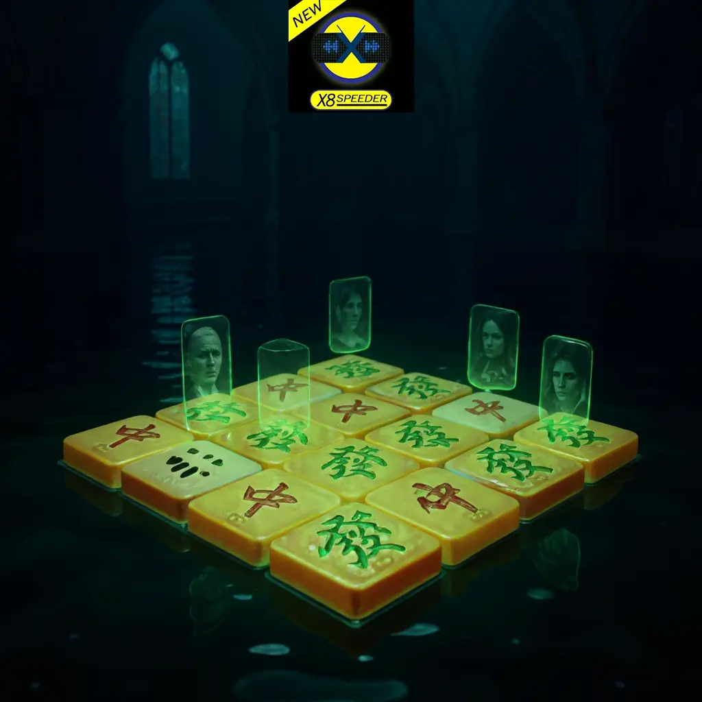 Logo Baru X8 SPEEDER Apk APK 25.0 (Login) Download Aplikasi Gratis Penulis Whitepaper