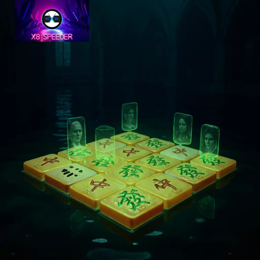 Logo Baru X8SPEEDER Apk APK 25.0 (Login) Download Aplikasi Gratis Penulis Whitepaper